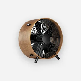 Simple Black Clock - 6686